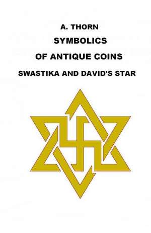 Symbolics OT Antique Coins de Alex Thorn