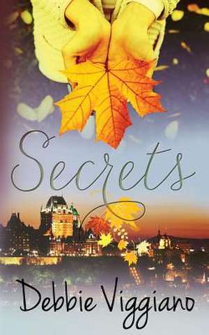 Secrets de Debbie Viggiano