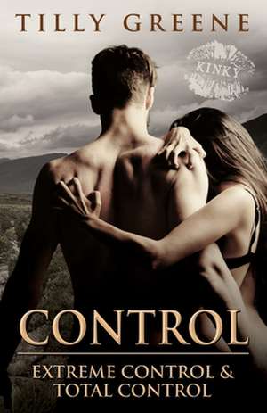 Control de Tilly Greene