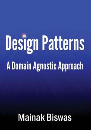 Design Patterns de MR Mainak Biswas