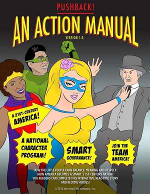 The Action Manual de New Ideas