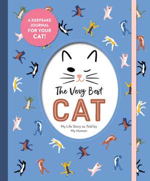 The Very Best Cat de Workman Publishing