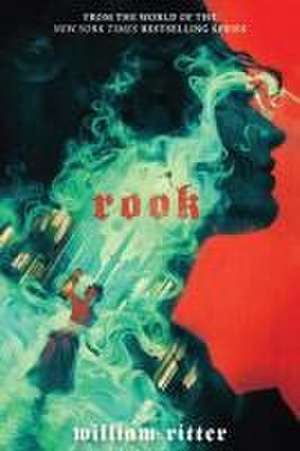 Rook de William Ritter