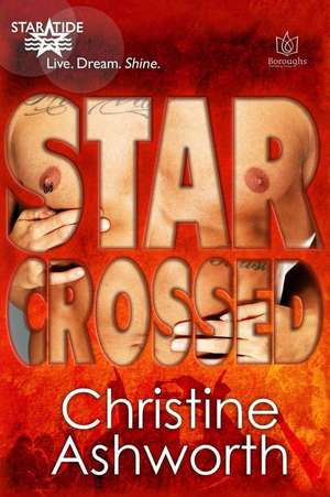 Star Crossed de Christine Ashworth