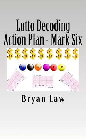 Lotto Decoding de Bryan Law