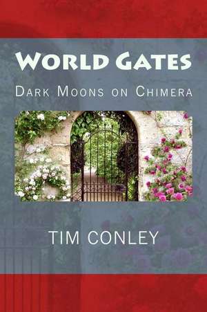 World Gates de Tim Conley