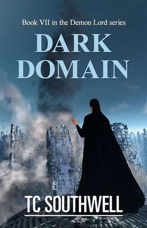 Dark Domain de T. C. Southwell