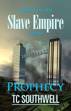 Prophecy de T. C. Southwell