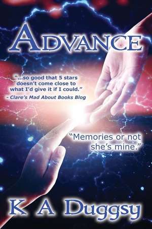 Advance de K. a. Duggsy