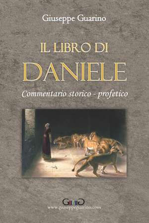 Il Libro Di Daniele de Giuseppe Guarino