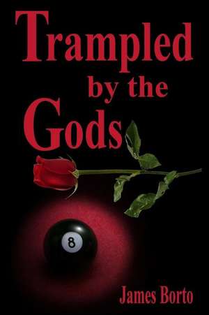 Trampled by the Gods de MR James Borto