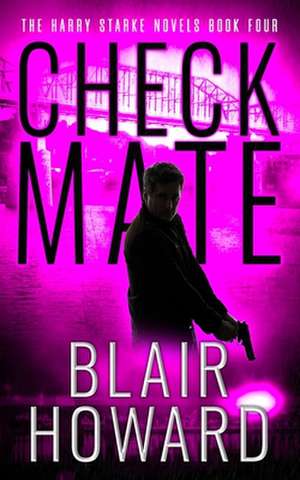 Checkmate de Blair C. Howard