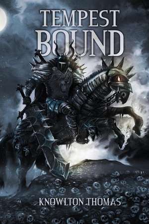 Tempest Bound de Knowlton Thomas