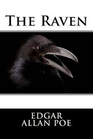 The Raven de Edgar Allan Poe