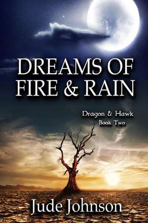 Dreams of Fire & Rain de Jude Johnson