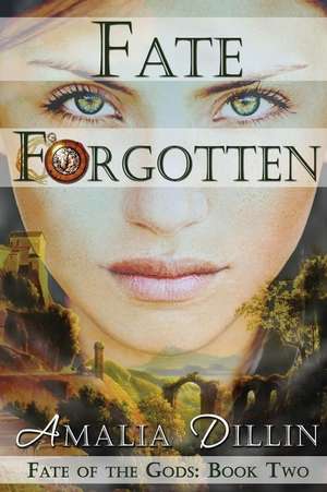 Fate Forgotten de Amalia Dillin