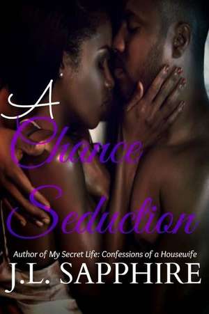 A Chance Seduction de J. L. Sapphire