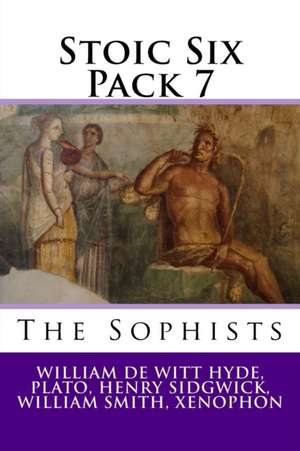 Stoic Six Pack 7 de William DeWitt Hyde