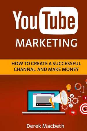 Youtube Marketing de Sergey Puchkov