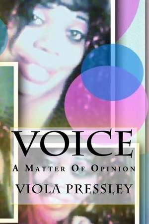 Voice de Viola Pressley