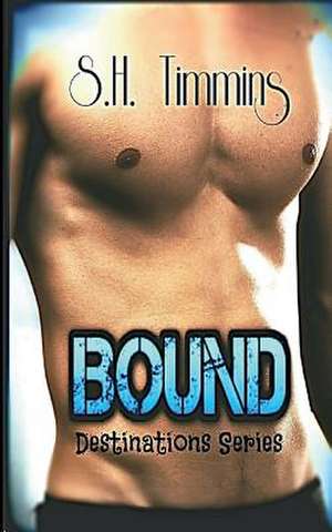 Bound de S. H. Timmins