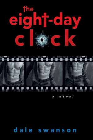 The Eight-Day Clock de Dale Swanson