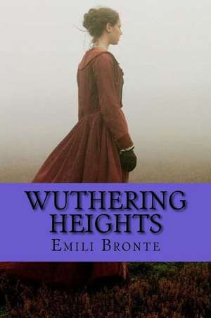 Wuthering Heights de Emili Bronte