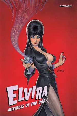 Elvira: Mistress of the Dark Vol. 1 de Paizo Publishing