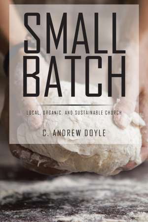 Small Batch de C. Andrew Doyle