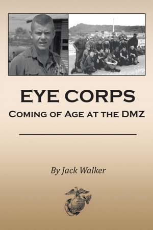 Eye Corps de Jack Walker