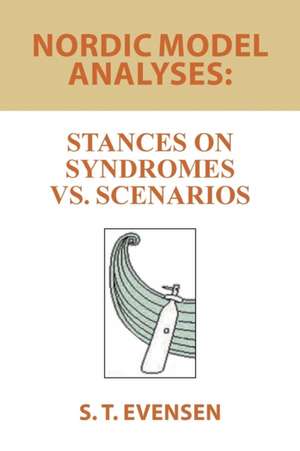 Nordic Model Analyses de S. T. Evensen