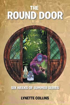 The Round Door de Lynette Collins