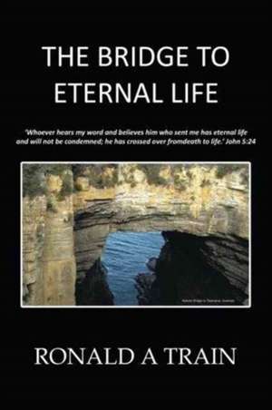 The Bridge to Eternal Life de Ronald a. Train