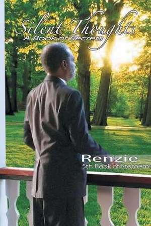 Silent Thoughts de Renzie