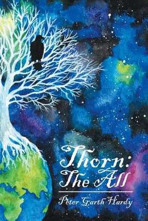 Thorn de Peter Garth Hardy