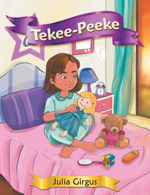 Tekee-Peeke de Julia Girgus