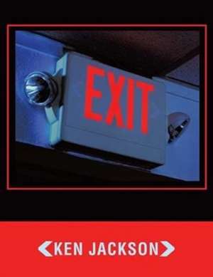 Exit de Ken Jackson