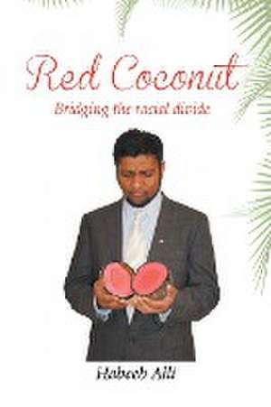 Red Coconut de Habeeb Alli