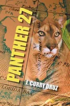 Panther 27 de Druz, J. Curry