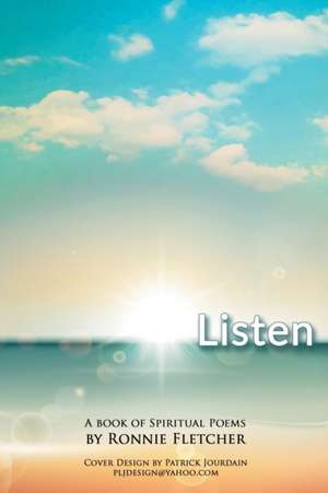 Listen de Ronnie Fletcher