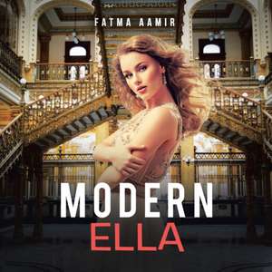 Modern Ella de Aamir, Fatma