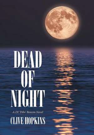 Dead of Night de Clive Hopkins