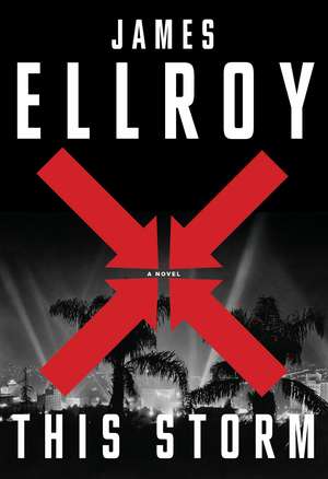 This Storm de James Ellroy