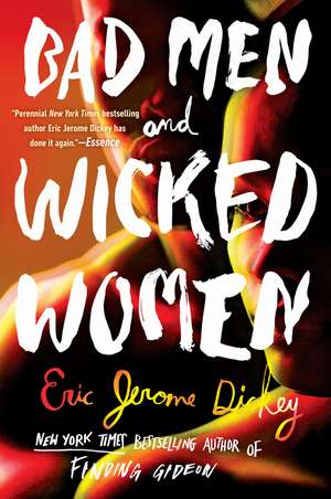 Bad Men and Wicked Women de Eric Jerome Dickey