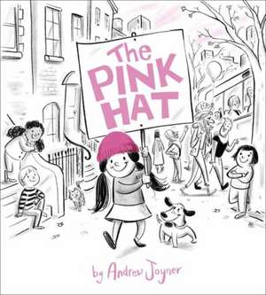 The Pink Hat de Andrew Joyner