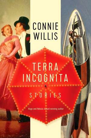 Terra Incognita de Connie Willis