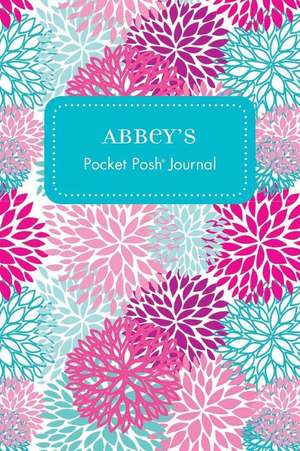 Abbey's Pocket Posh Journal, Mum de Andrews McMeel Publishing