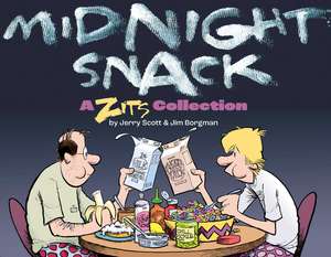 Midnight Snack de Jerry Scott