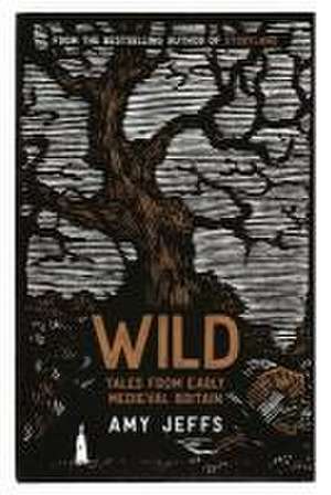 Wild de Amy Jeffs