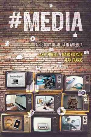 #Media de Powell Et Al